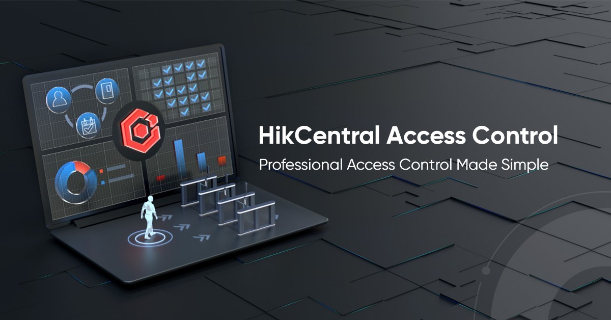 Hikvision hotsell time attendance