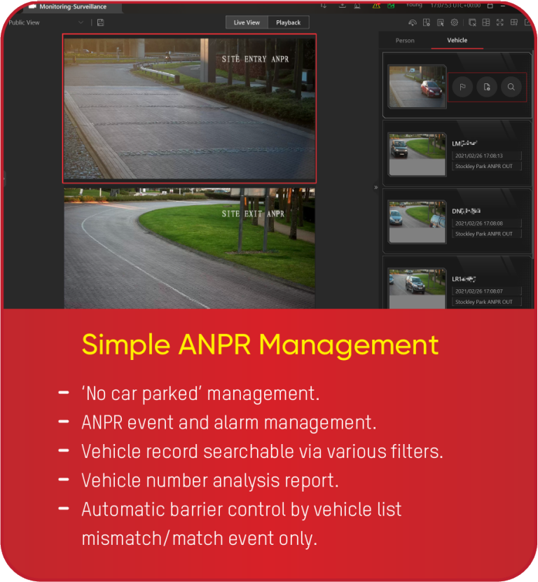 Ivms 4200 anpr store