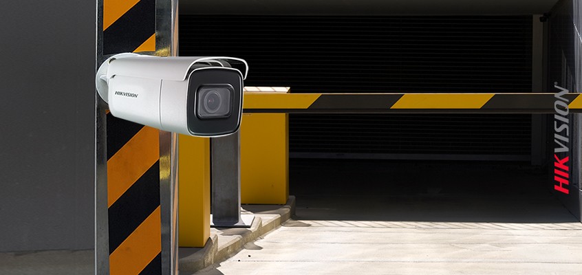How License Plate Recognition LPR Technology Works to Deliver