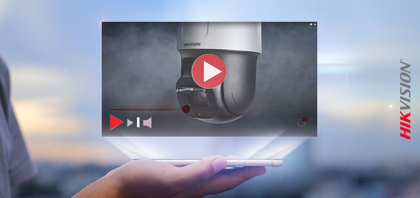 Hikvision performance series hotsell