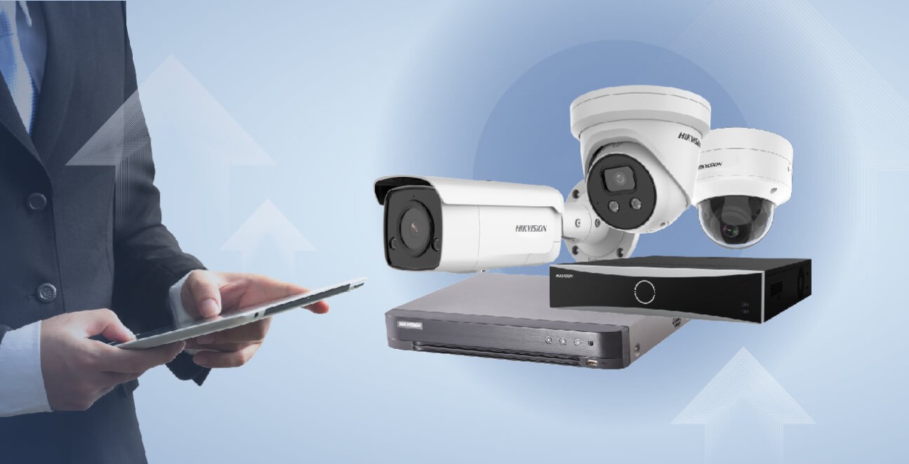 Hikvision cheap