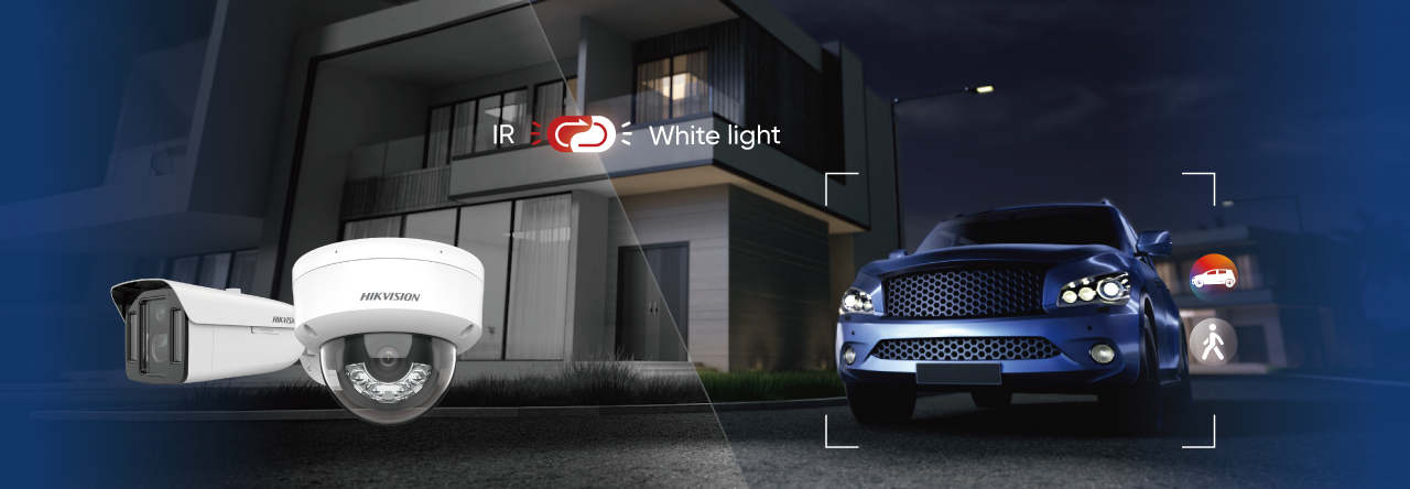 Hikvision site sales