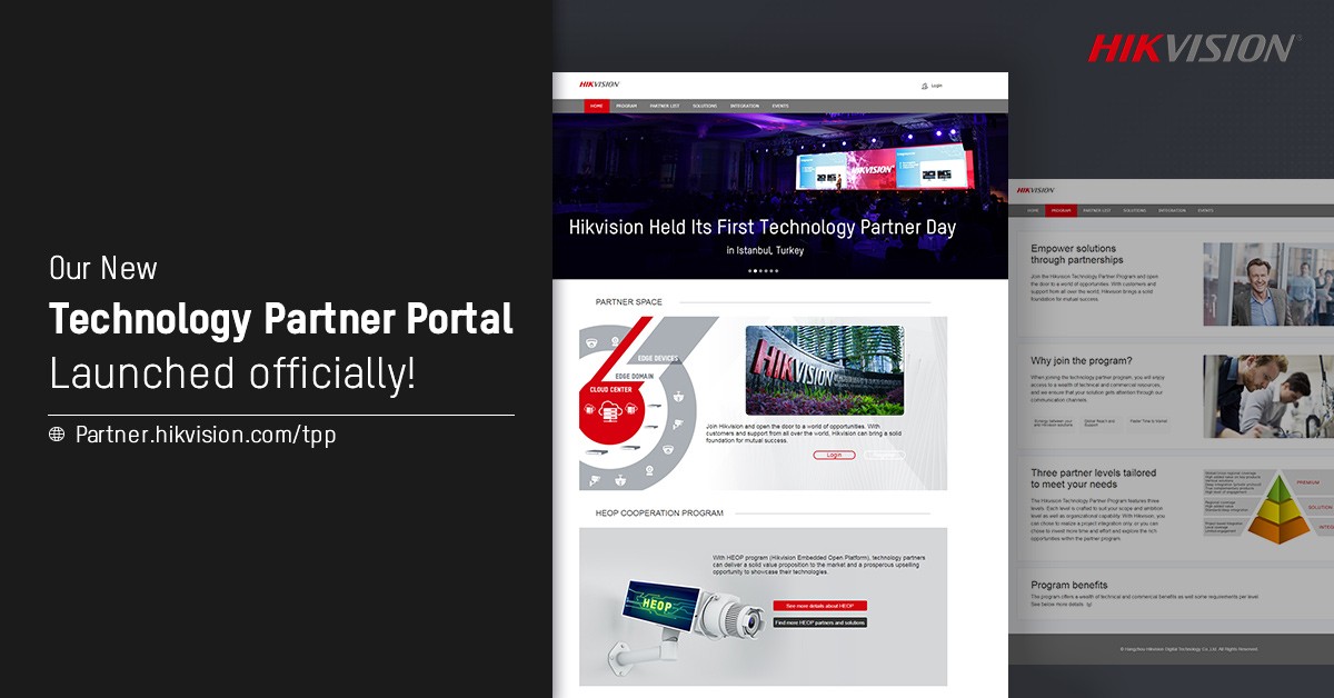 Hikvision official website sale