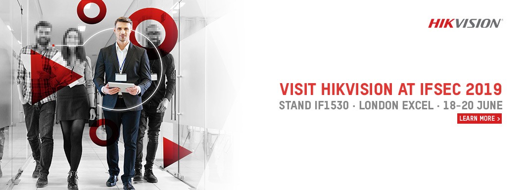 Hikvision to help launch pioneering Secure by Default initiative