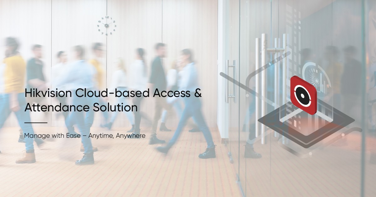 Hikvision discount cloud server