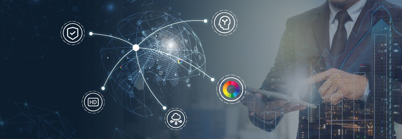 Video security in SMB market is getting more intelligent and