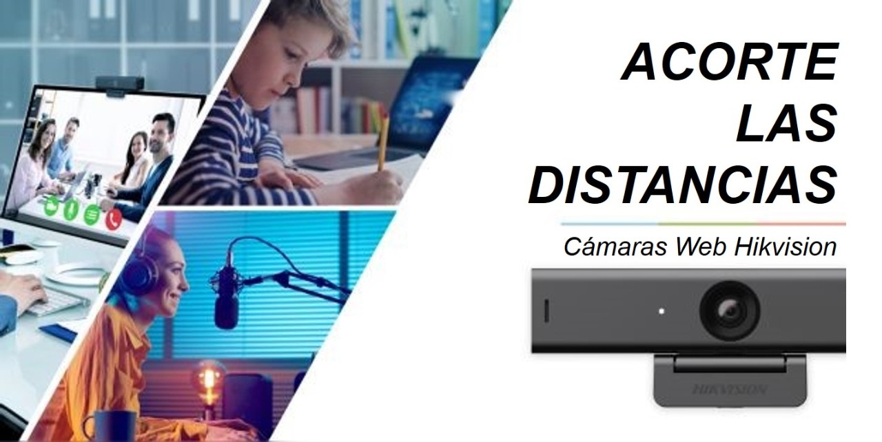 Ver camaras online hikvision 2025