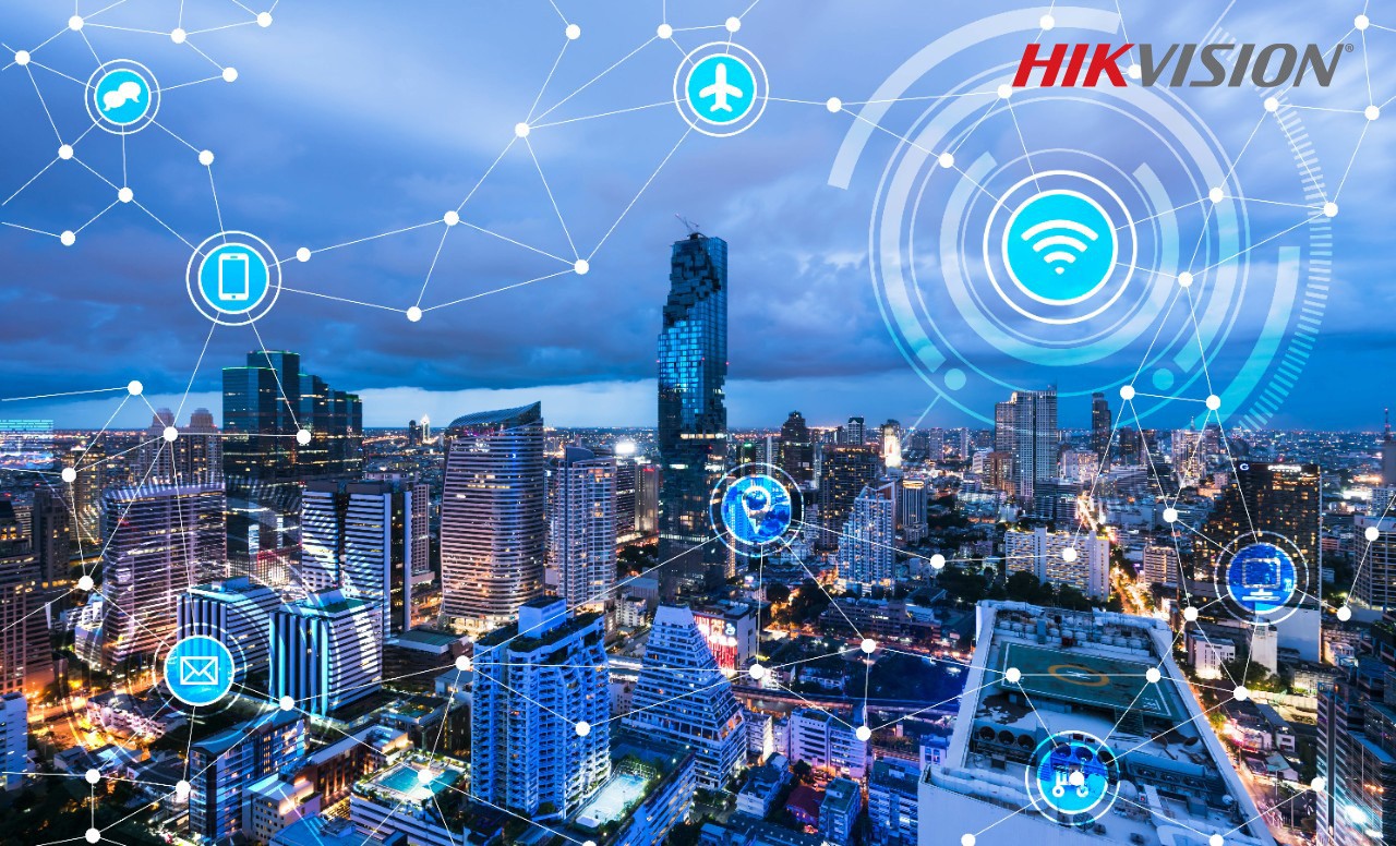 Los intercomunicadores IP se adaptan a la continua evolución de las  necesidades en seguridad y comunicación - Blog - Hikvision