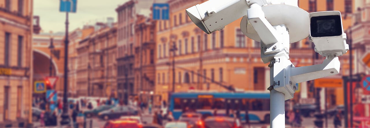 Hikvision traffic clearance