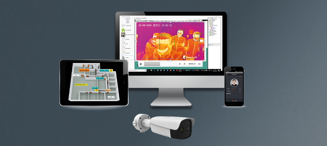 2020 hikvision sale