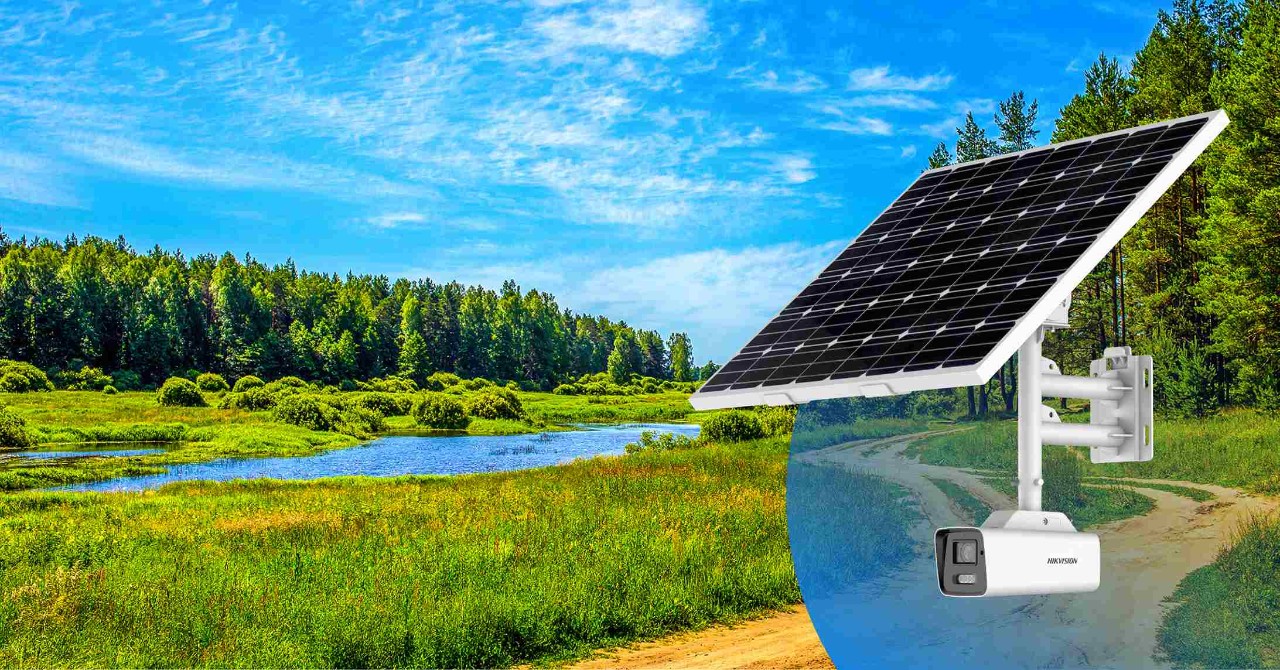 Security cameras 2024 for remote areas