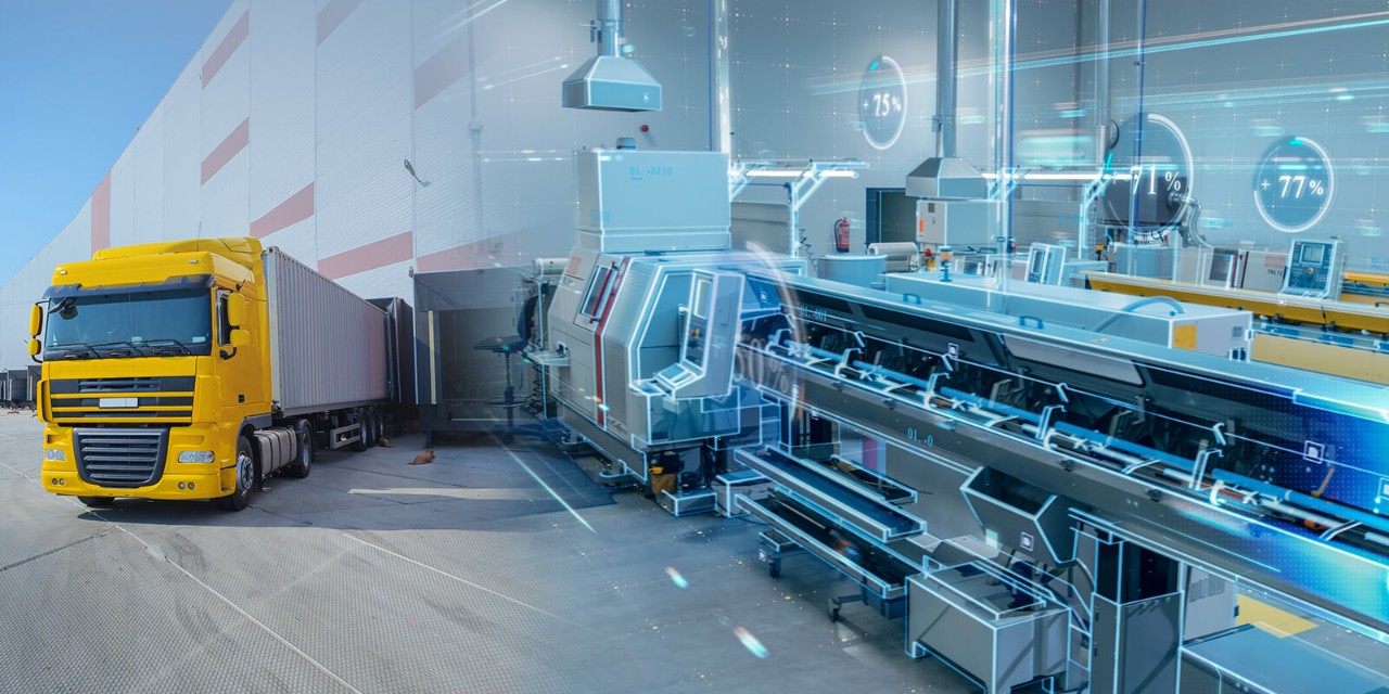 Smart manufacturing redefined How Hikvision helps drive