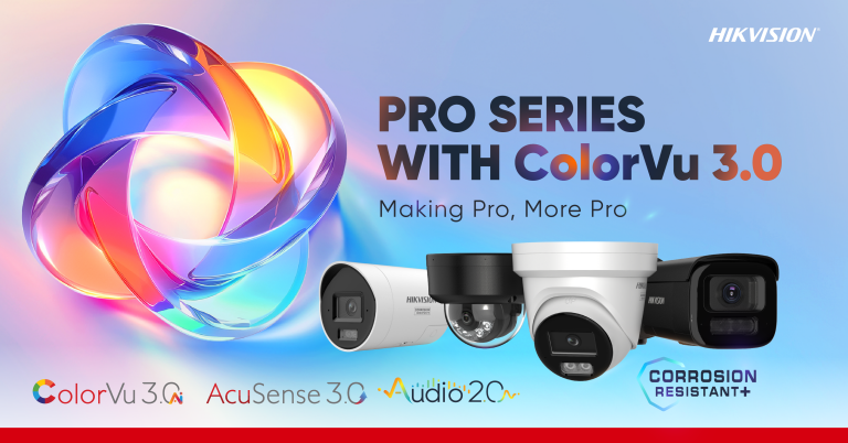 ColorVu 3.0 Banner