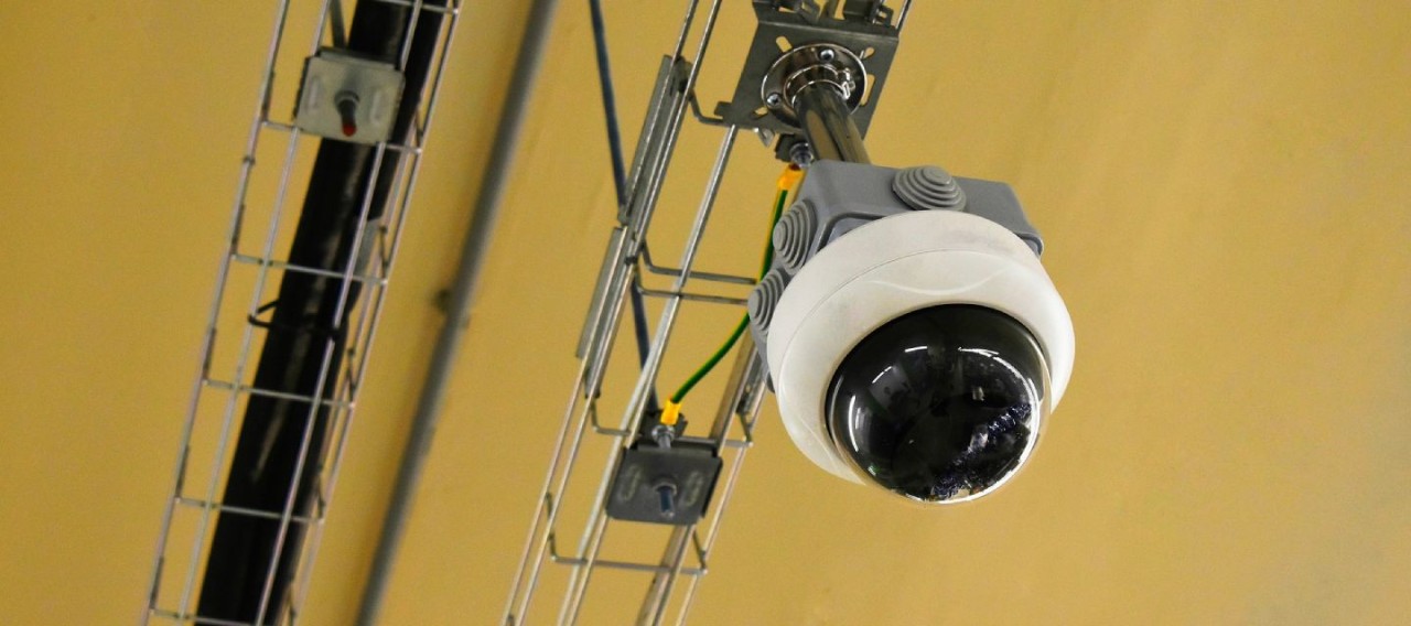 Kamera best sale cctv hd