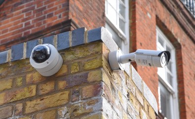 Kamera cctv untuk rumah shop