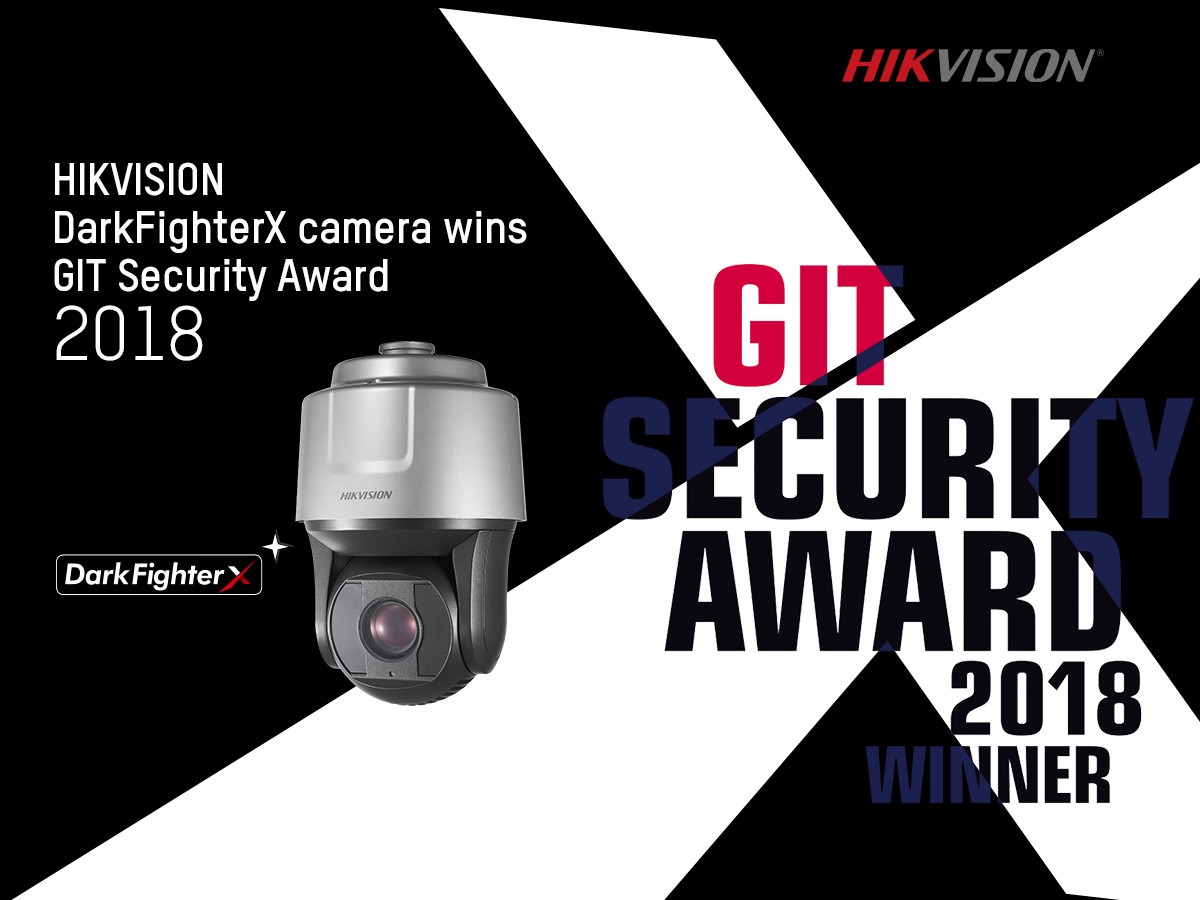 Hikvision 2018 2025