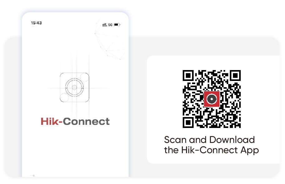 Hik Connect Software Hikvision
