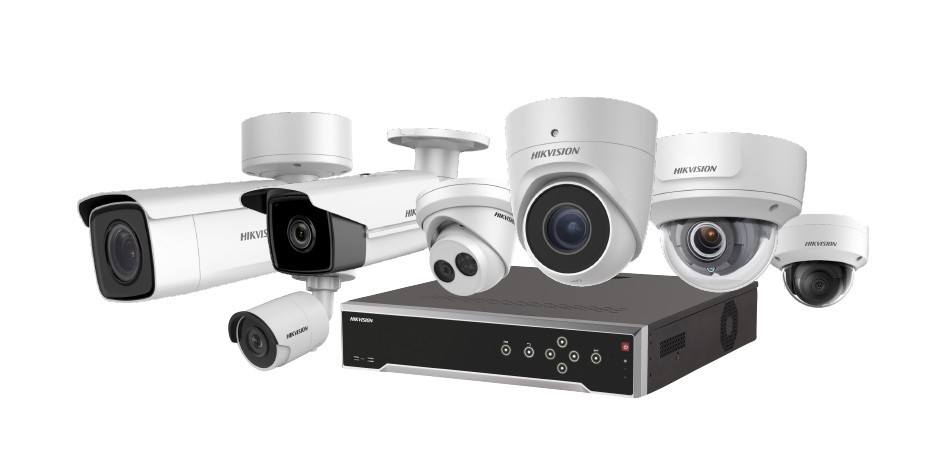 Latest 2025 hikvision cameras