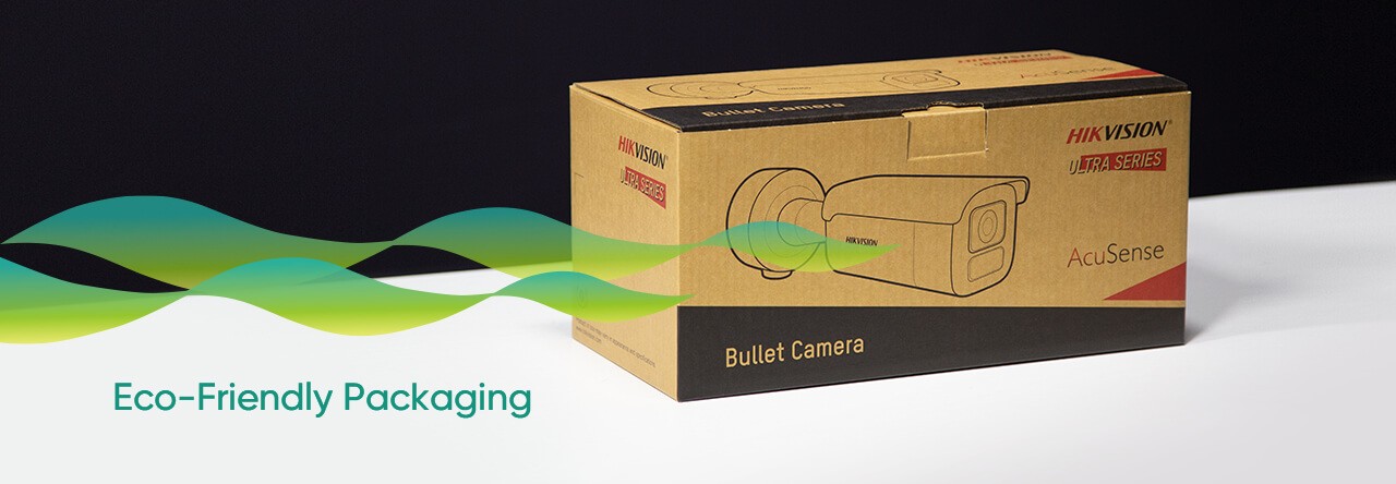Hikvision packages 2025