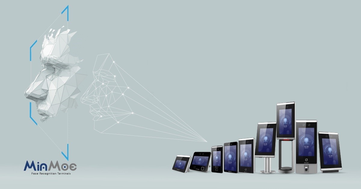 Hikvision face recognition hotsell server