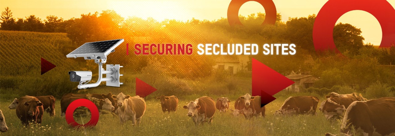 Hikvision Launches 4G Solar Kit for Remote Security 2020 Hikvision