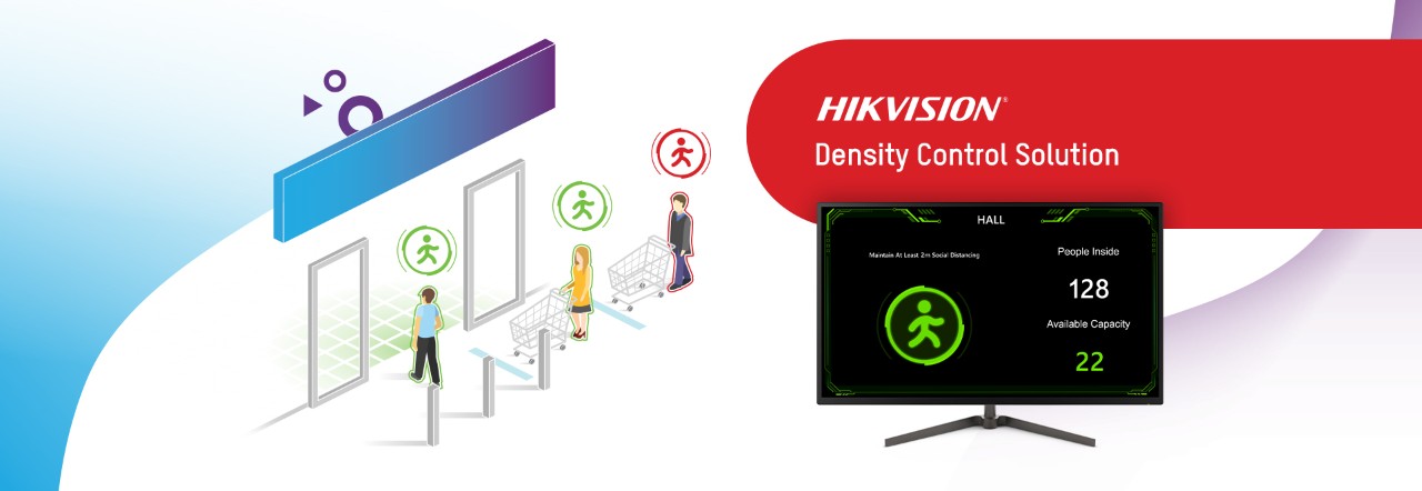 2020 hikvision clearance
