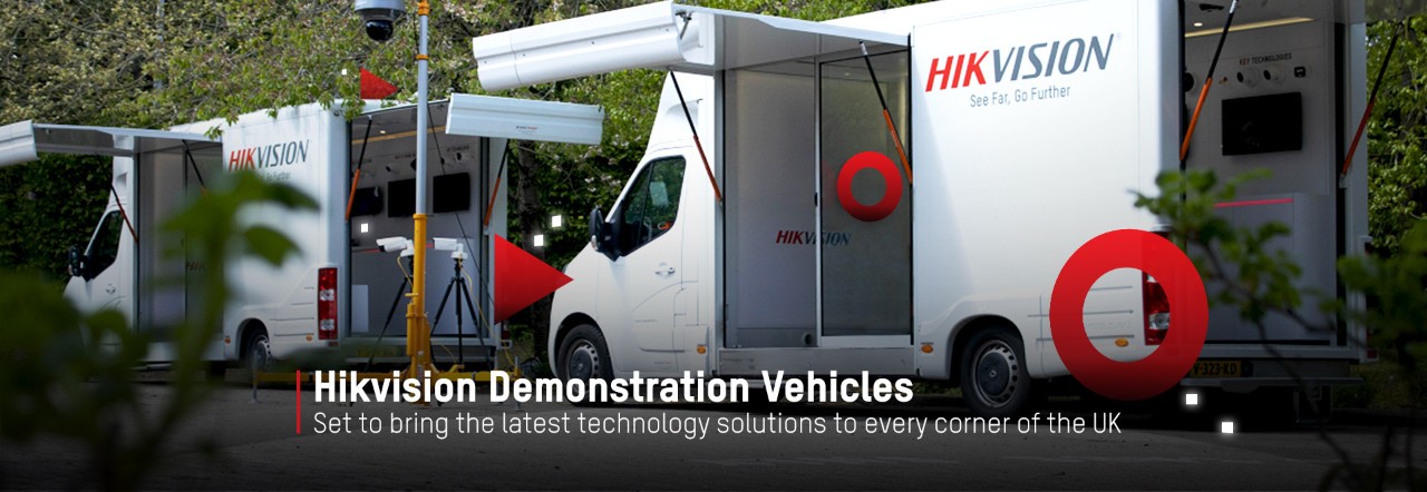 Hikvision uk hotsell and ireland