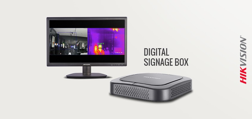 Hikvision digital shop