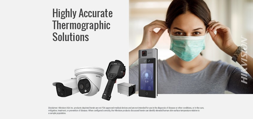 Hikvision usa products sales