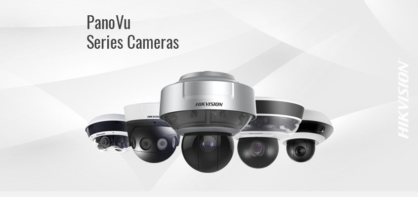 Hikvision multi lens camera discount
