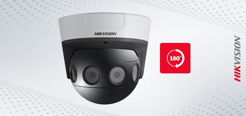 Hikvision all camera on sale
