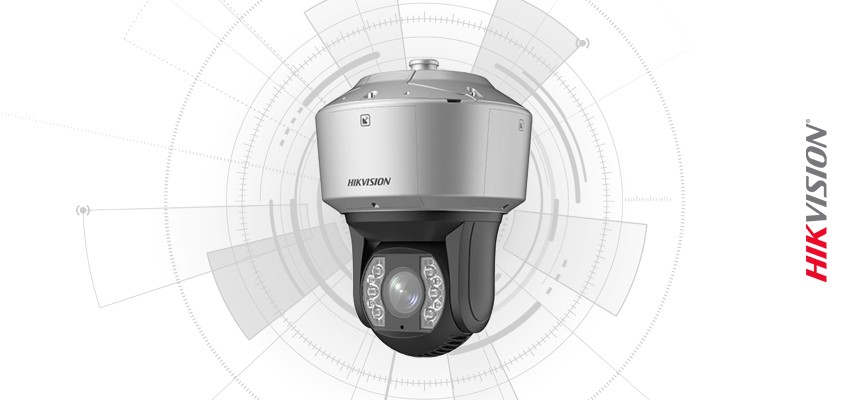 Get All day Intelligent Perimeter Protection with Hikvision s