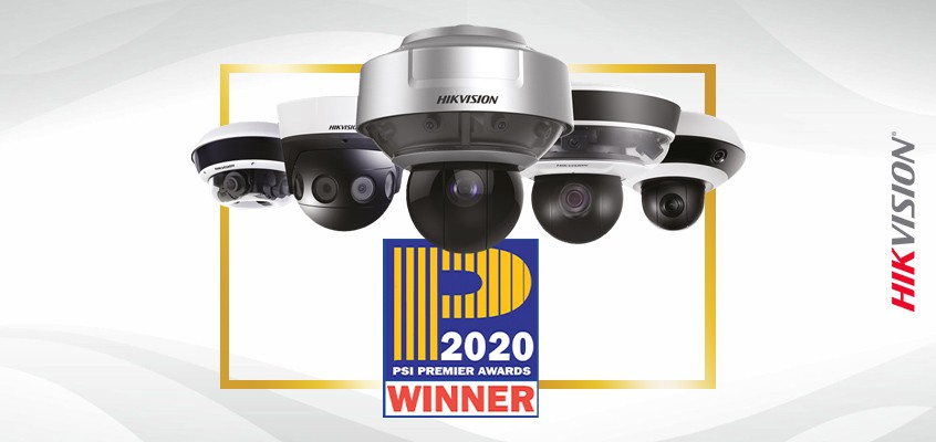 2020 hikvision sale