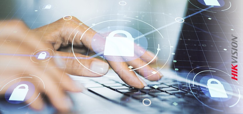 Hikvision sale security risk