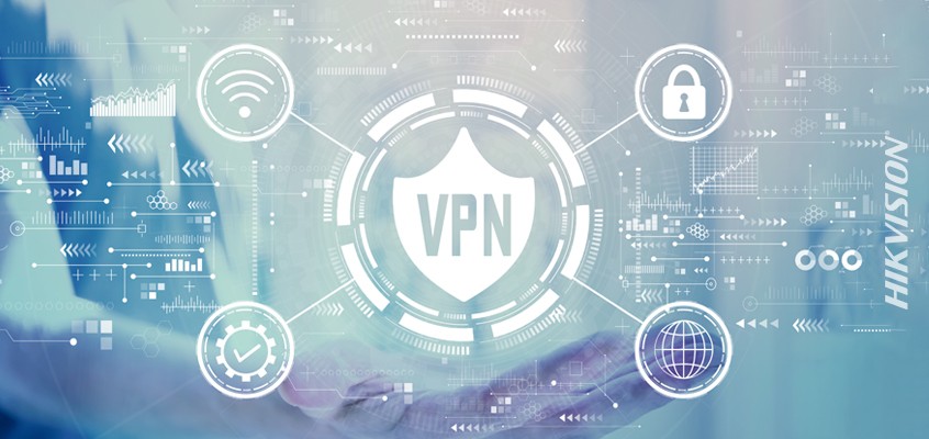 Hikvision vpn 2025