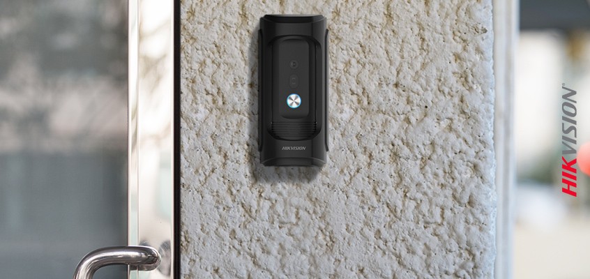 Vandal proof deals door bell