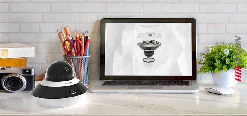 Hikvision cost online