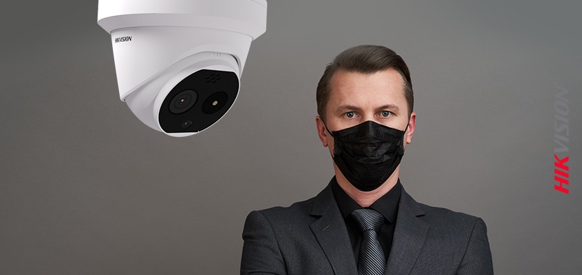 Hikvision s Automated Face Mask Detection Solutions Enhance Safety
