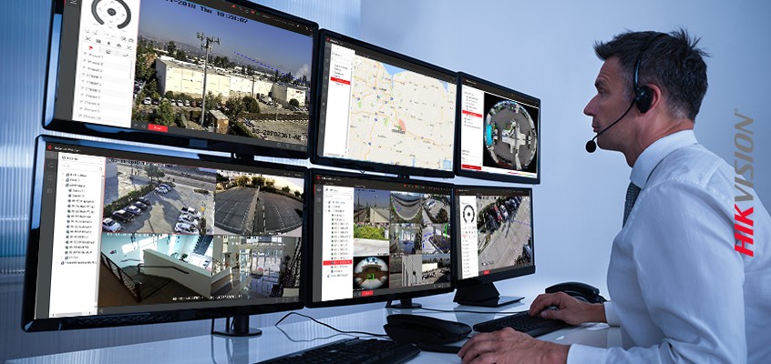 Hikcentral vms hotsell