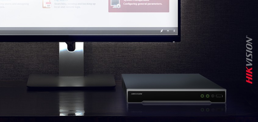 Enterprise nvr best sale