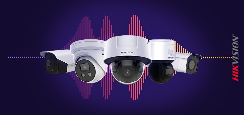 Real time security camera 2025