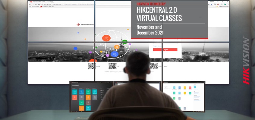 Online hikvision best sale
