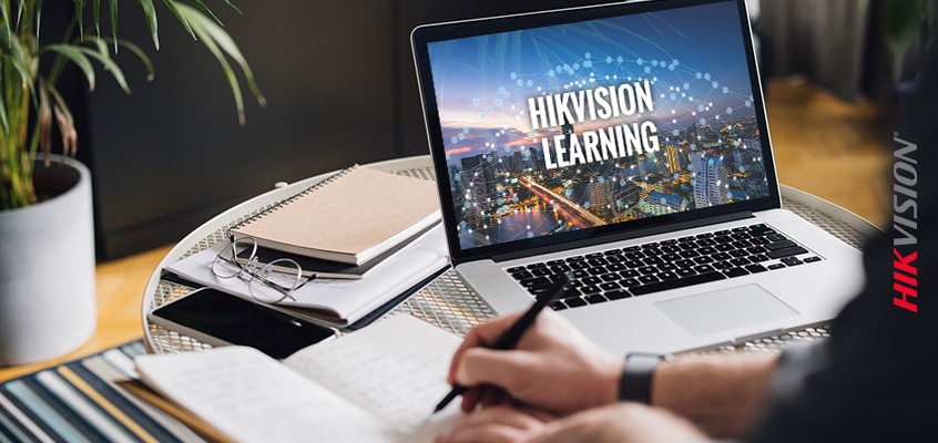 Hikvision online view on laptop sales