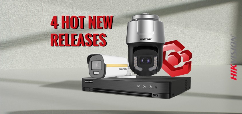 Hikvision dvr hot sale series