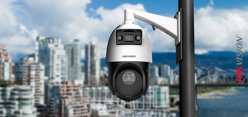 Three New PTZ Cameras Offer Compact High Performance Imaging 09
