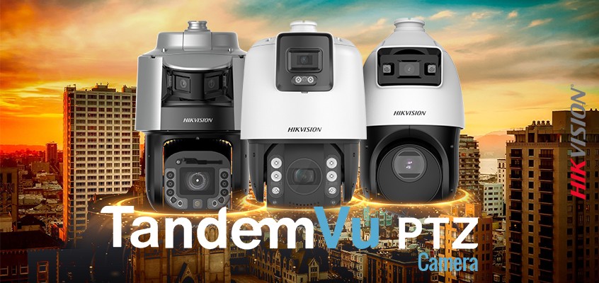 Hikvision camera sale models