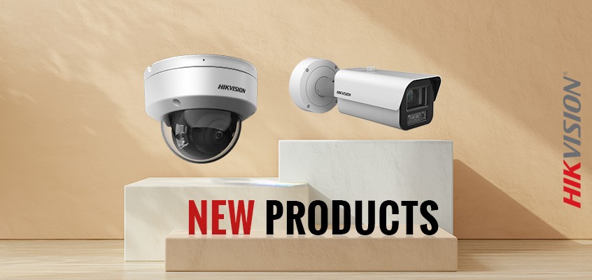 Hikvision official on sale website