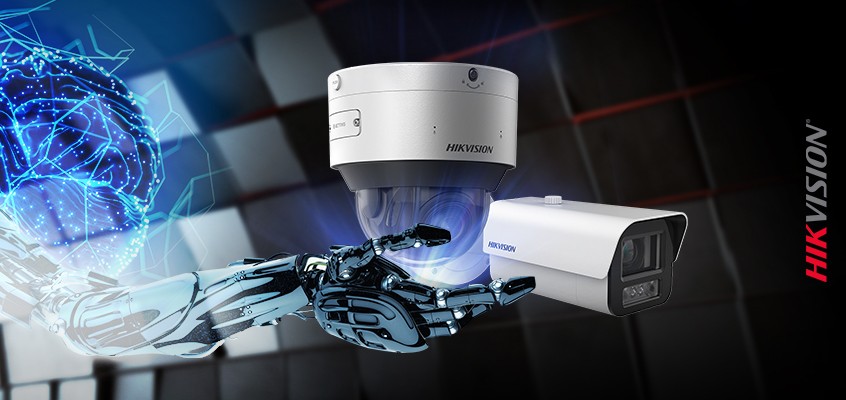 Hikvision deepinview best sale