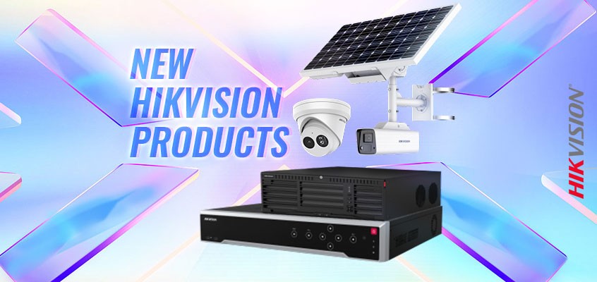 Hikvision ip turret camera sales