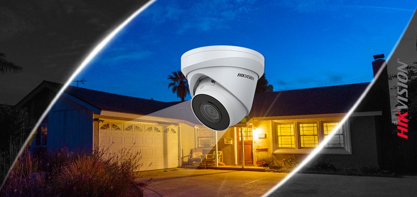 High quality sale security cameras